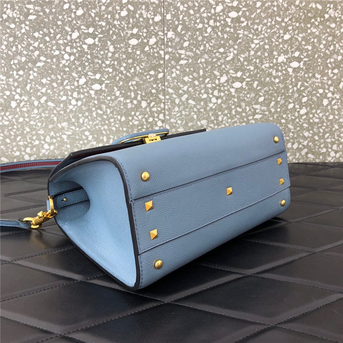 발렌티노 가라바니  브이링  토트&숄더백 B0036-6 신상