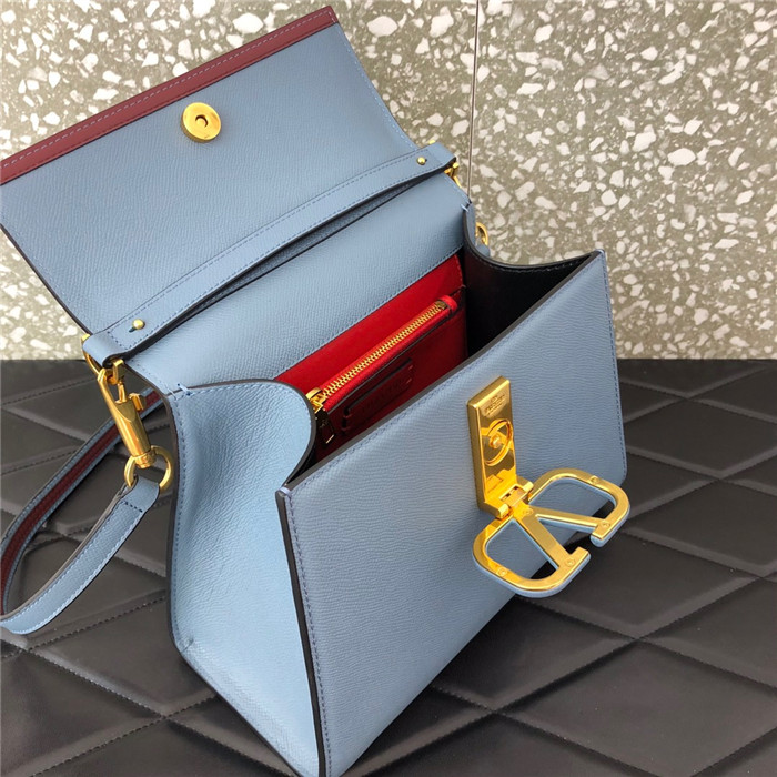 발렌티노 가라바니  브이링  토트&숄더백 B0036-6 신상