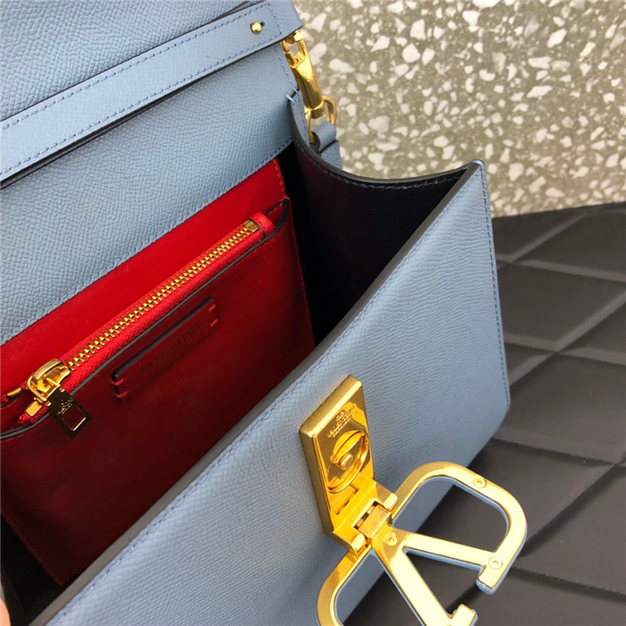 발렌티노 가라바니  브이링  토트&숄더백 B0036-6 신상