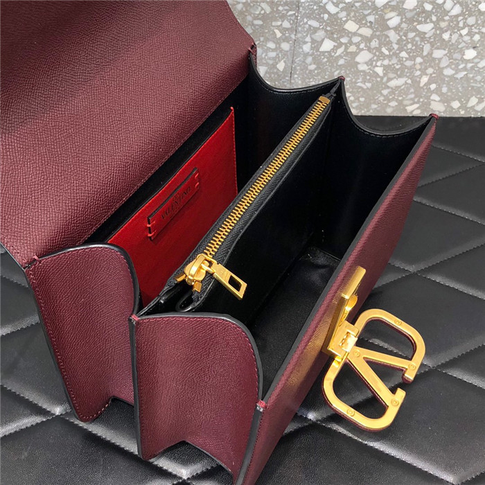 발렌티노 VLOCK 숄더백 B0028-1 2020/신상