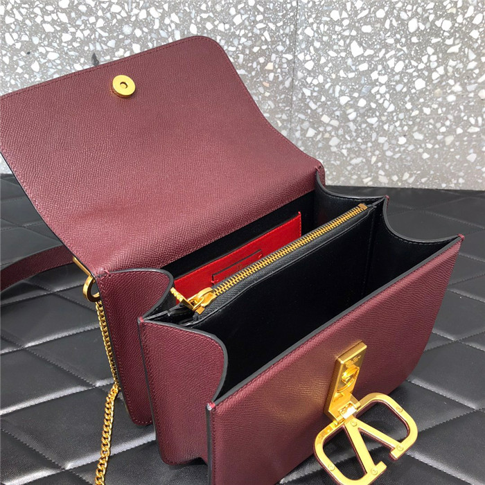 발렌티노 VLOCK 숄더백 B0028-1 2020/신상