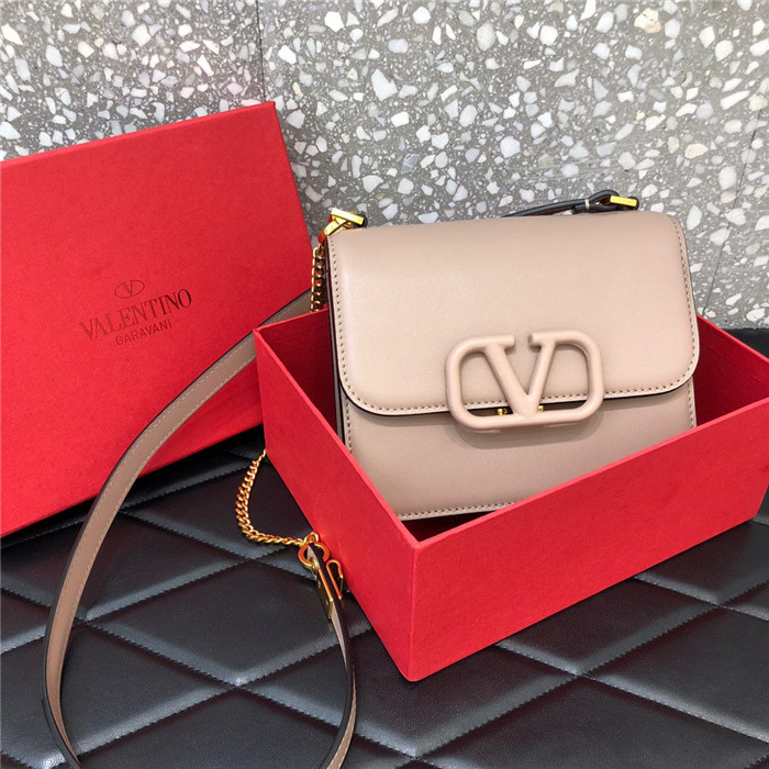 발렌티노 VLOCK 미니 숄더백 B0001-1 2020/신상