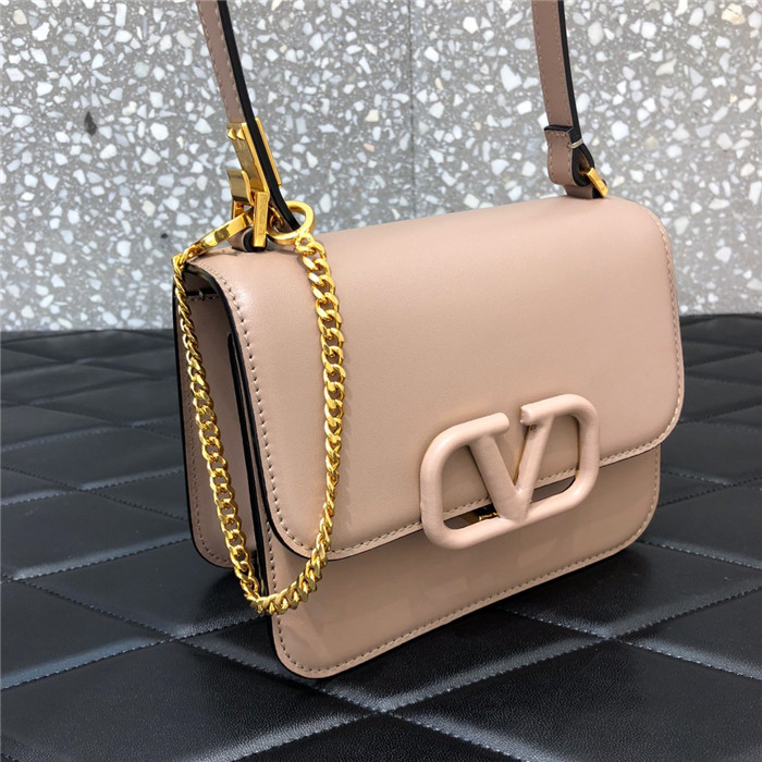 발렌티노 VLOCK 미니 숄더백 B0001-1 2020/신상