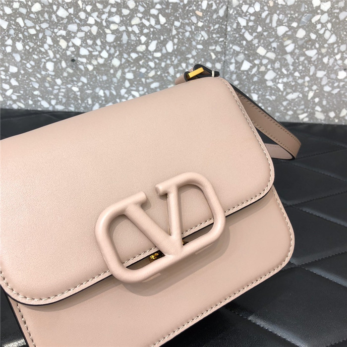 발렌티노 VLOCK 미니 숄더백 B0001-1 2020/신상