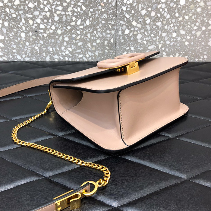 발렌티노 VLOCK 미니 숄더백 B0001-1 2020/신상