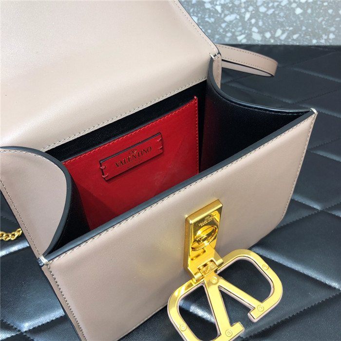 발렌티노 VLOCK 미니 숄더백 B0001-1 2020/신상