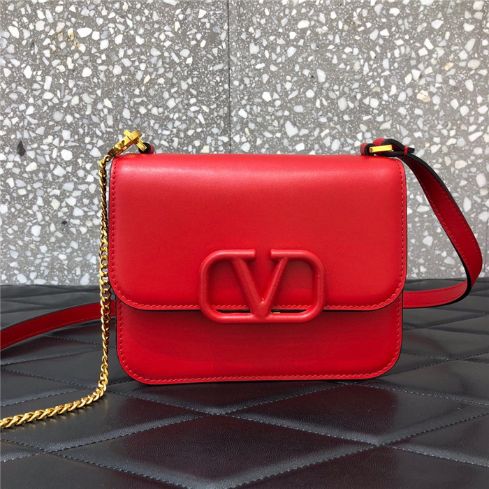 발렌티노 VLOCK 미니 숄더백 B0001-2 2020/신상