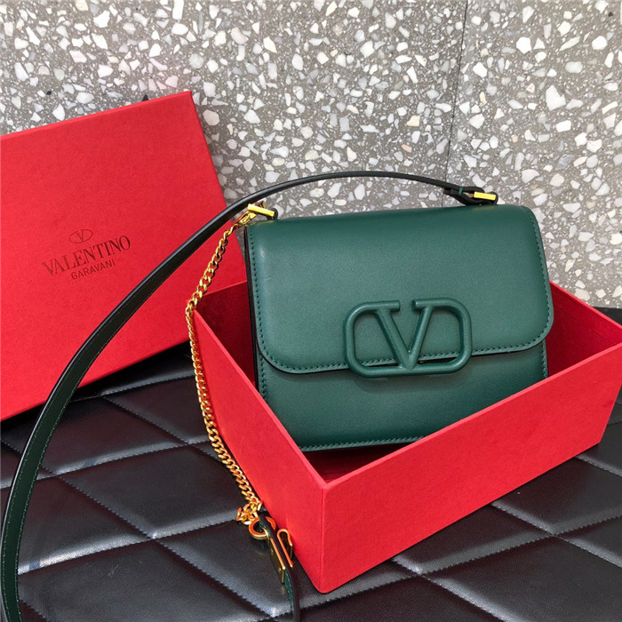 발렌티노 VLOCK 미니 숄더백 B0001-4 2020/신상