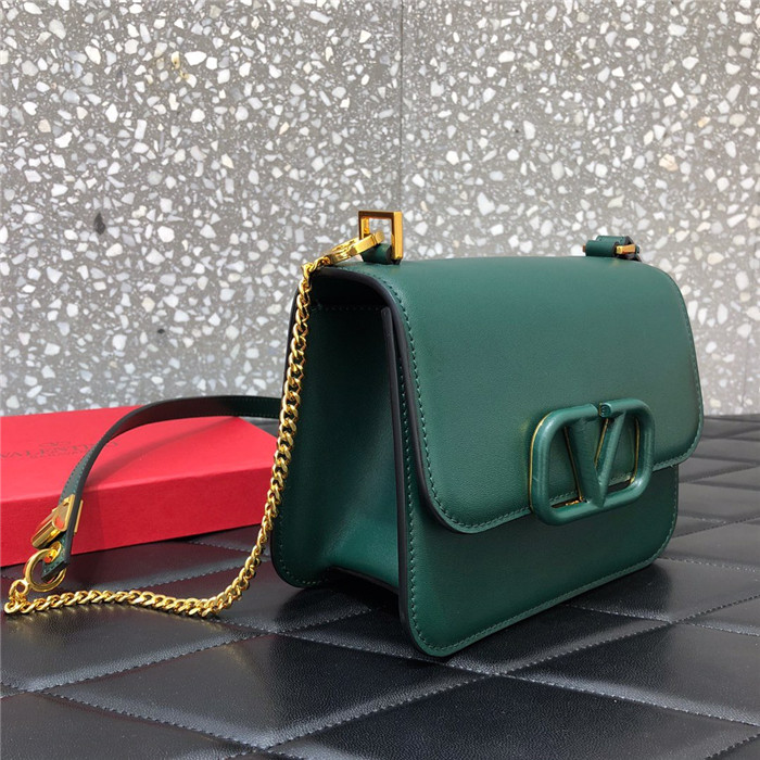 발렌티노 VLOCK 미니 숄더백 B0001-4 2020/신상