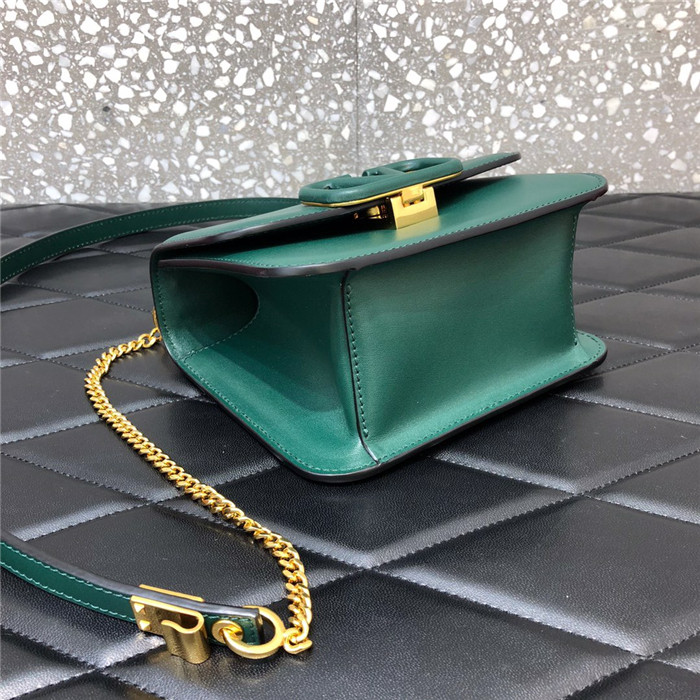 발렌티노 VLOCK 미니 숄더백 B0001-4 2020/신상