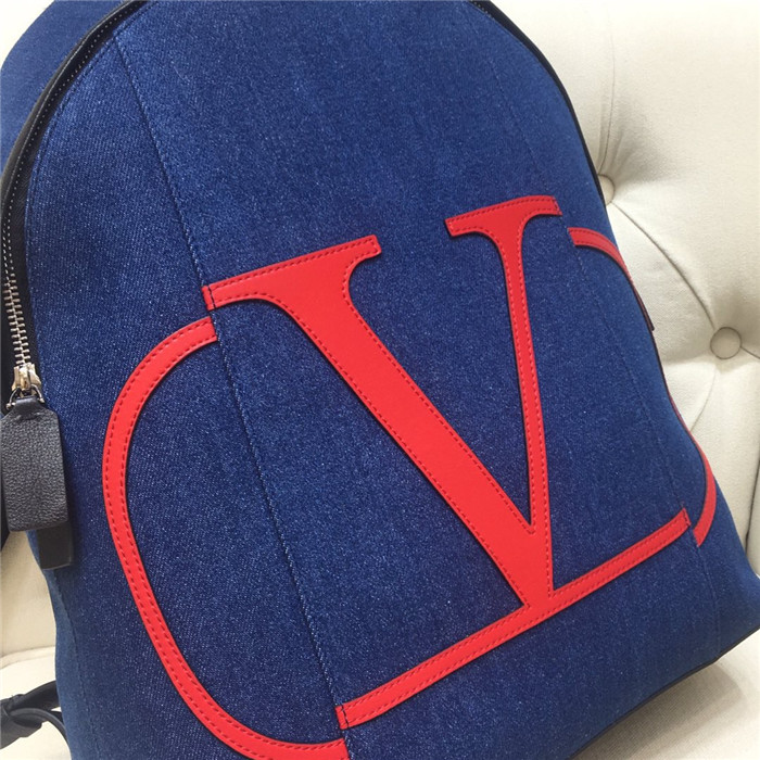 발렌티노 VLOCK 백팩 B508 신상