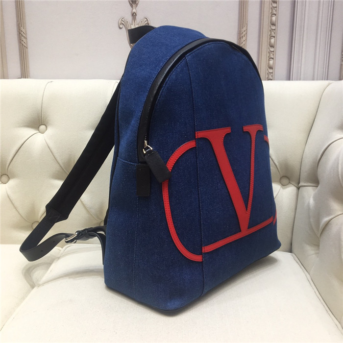 발렌티노 VLOCK 백팩 B508 신상