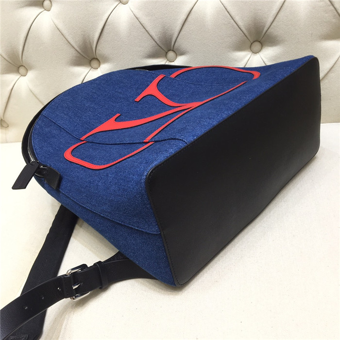 발렌티노 VLOCK 백팩 B508 신상