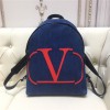 발렌티노 VLOCK 백팩 B508 신상