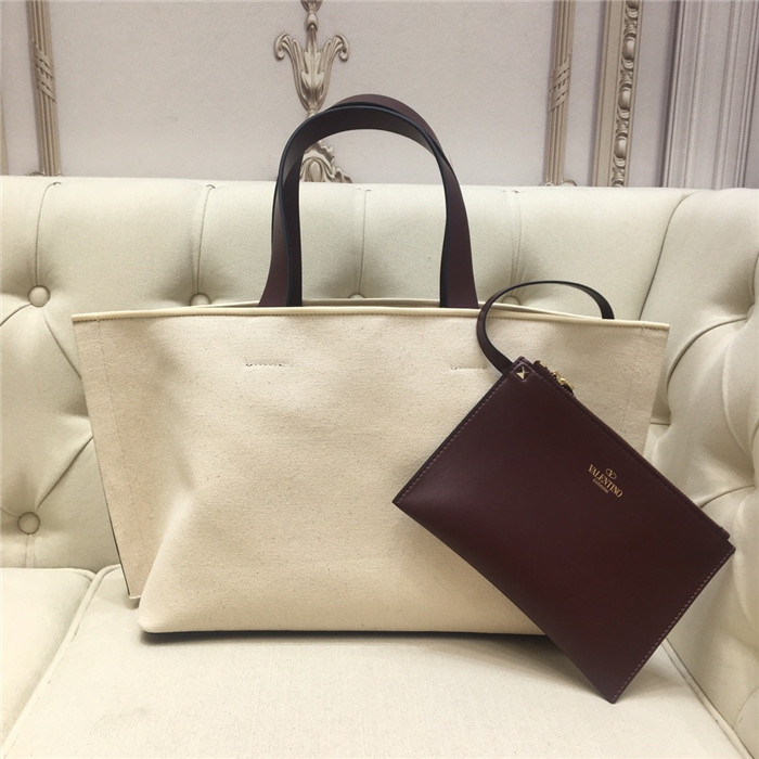 발렌티노 HOT V 토트백 8007-2신상