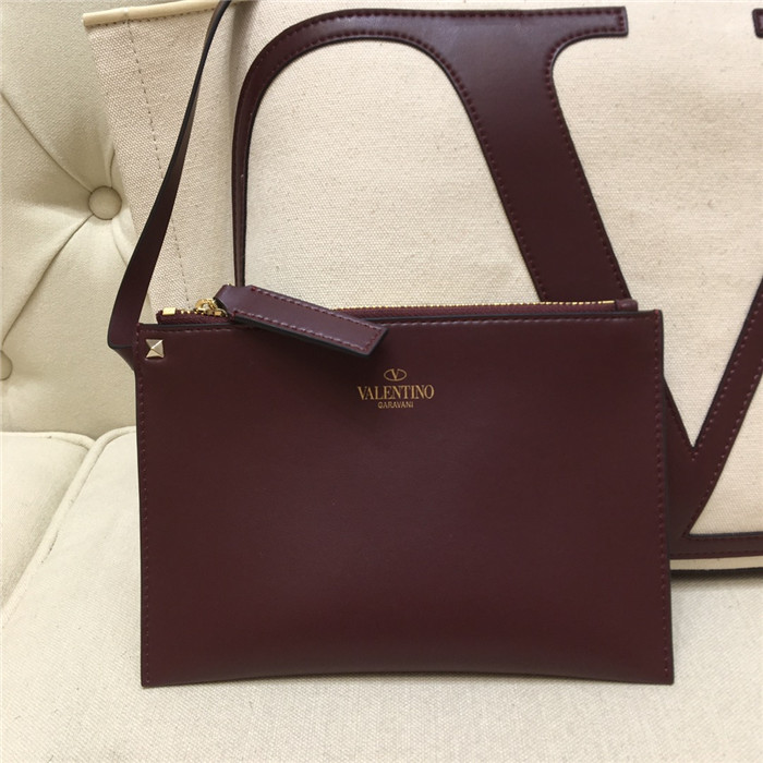 발렌티노 HOT V 토트백 8007-2신상