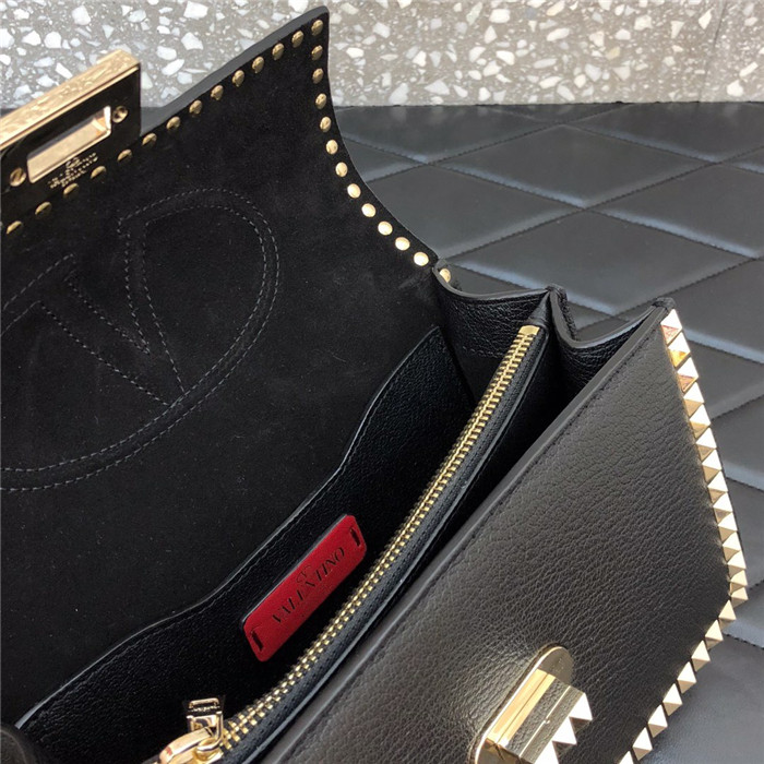 발렌티노 락스터드 숄더백 B0033-2 신상