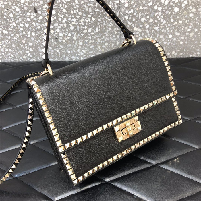 발렌티노 락스터드 토트&숄더백 B0044-1 신상