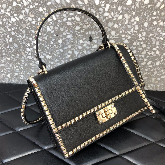 발렌티노 락스터드 토트&숄더백 B0044-1 신상