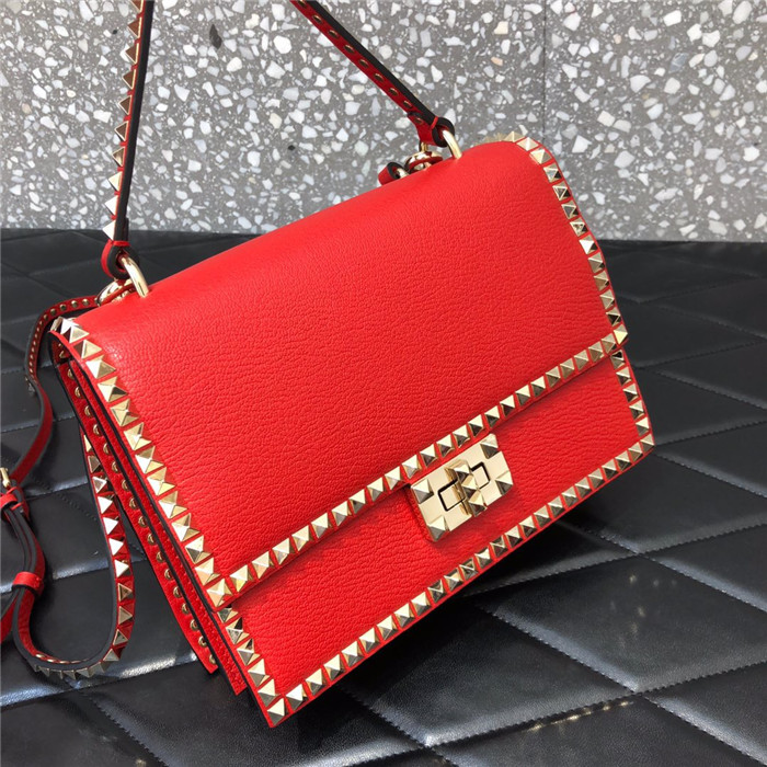 발렌티노 락스터드 토트&숄더백 B0044-2 신상