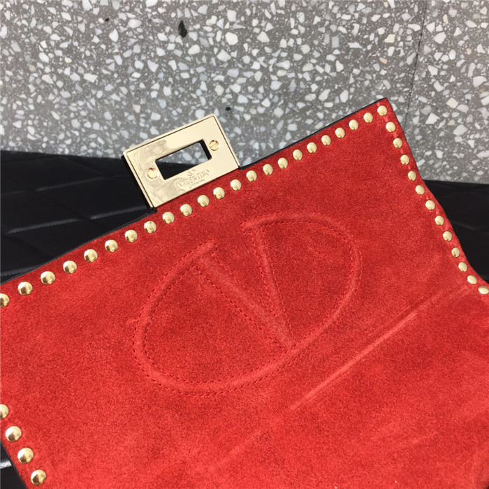 발렌티노 락스터드 토트&숄더백 B0044-2 신상