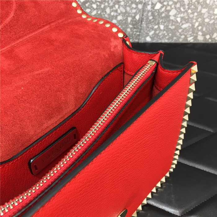 발렌티노 락스터드 토트&숄더백 B0044-2 신상