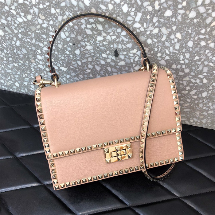 발렌티노 락스터드 토트&숄더백 B0044-3 신상