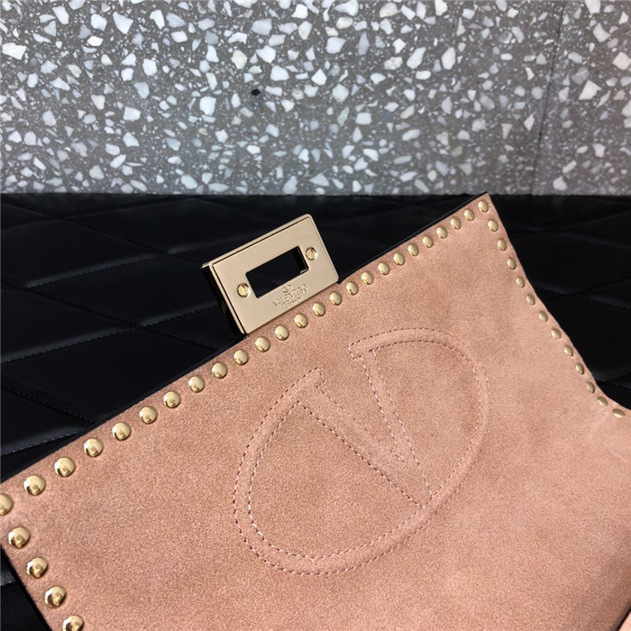 발렌티노 락스터드 토트&숄더백 B0044-3 신상