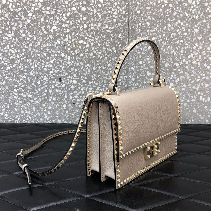 발렌티노 락스터드 토트&숄더백 B0044-4 신상