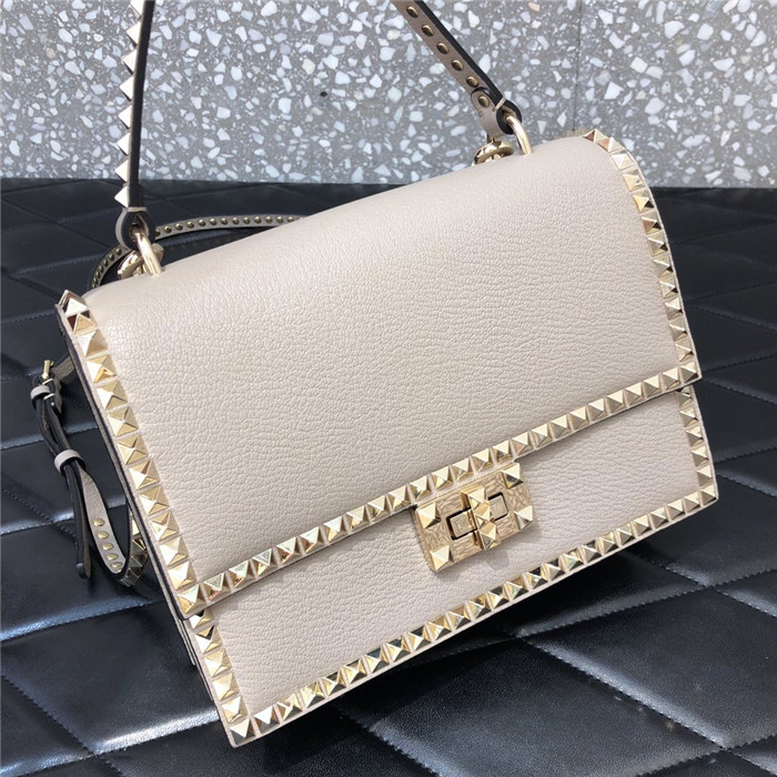 발렌티노 락스터드 토트&숄더백 B0044-4 신상