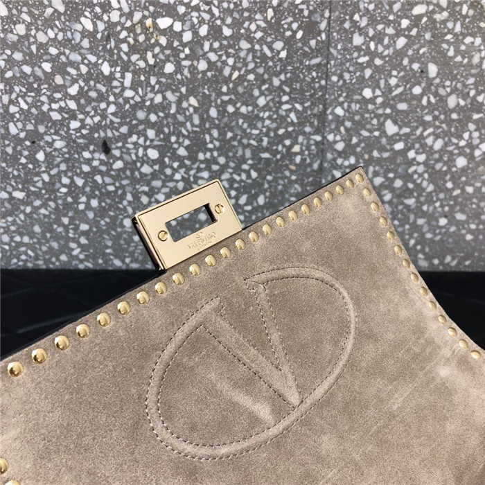 발렌티노 락스터드 토트&숄더백 B0044-4 신상