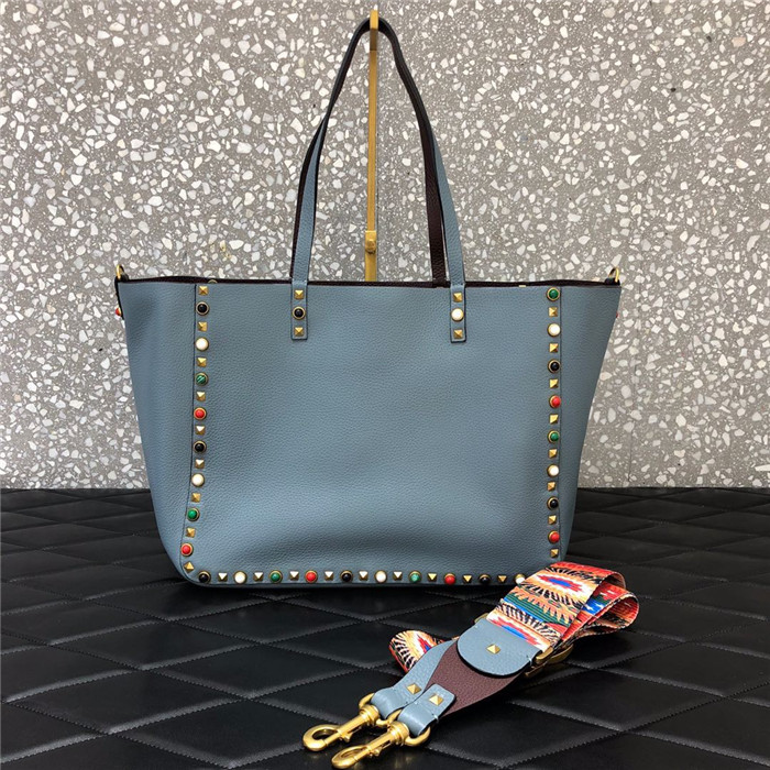 발렌티노 양면용 쇼핑백 33CM B0067-1 신상