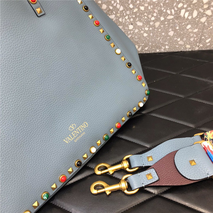 발렌티노 양면용 쇼핑백 33CM B0067-1 신상