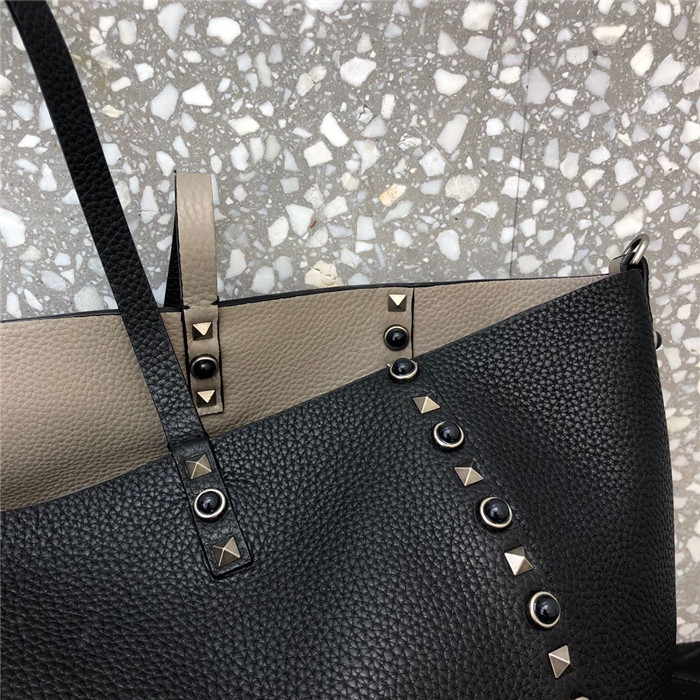 발렌티노 양면용 쇼핑백 33CM B0067-2  신상