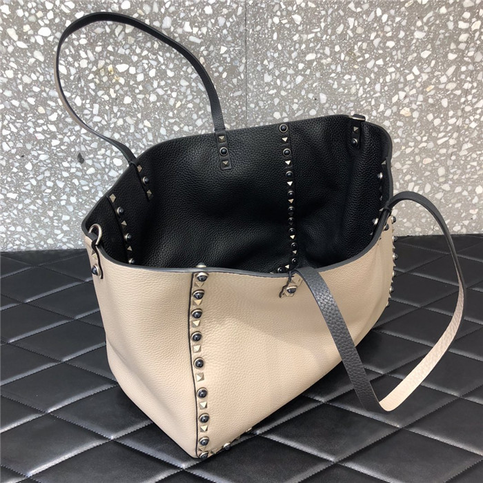 발렌티노 양면용 쇼핑백 33CM B0067-2  신상