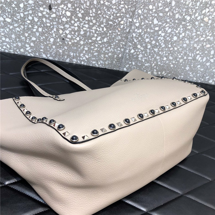 발렌티노 양면용 쇼핑백 33CM B0067-2  신상