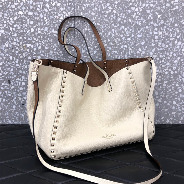 발렌티노 양면용 쇼핑백 33CM B0067-3 신상