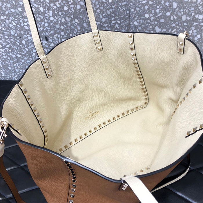 발렌티노 양면용 쇼핑백 33CM B0067-3 신상