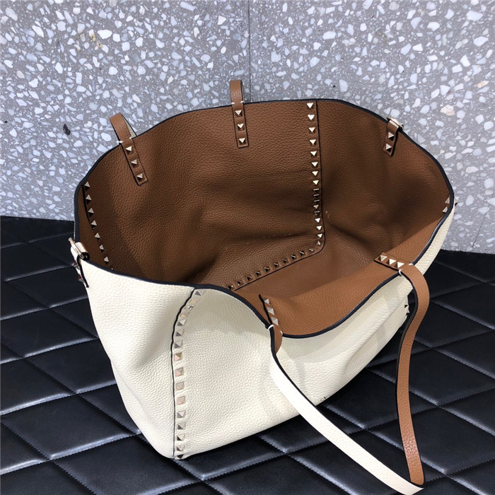 발렌티노 양면용 쇼핑백 33CM B0067-3 신상