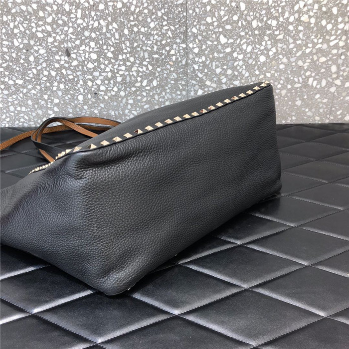 발렌티노 양면용 쇼핑백 33CM B0067-4 신상