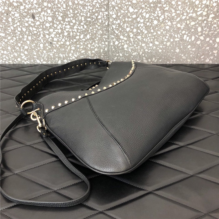 발렌티노 GARAVANI TWINKLE STUDS 숄더백 V2091