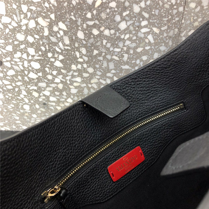 발렌티노 GARAVANI TWINKLE STUDS 숄더백 V2091