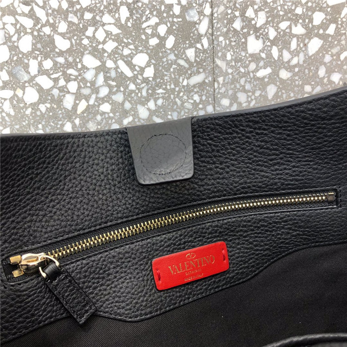 발렌티노 GARAVANI TWINKLE STUDS 숄더백 V2091