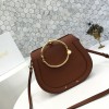 끌로에 나일 토드&숄더백 24CM C80920