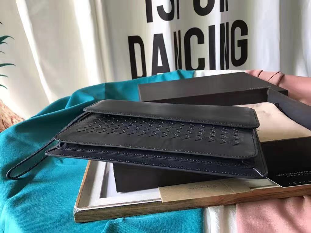 보테가 클러치 BV21358