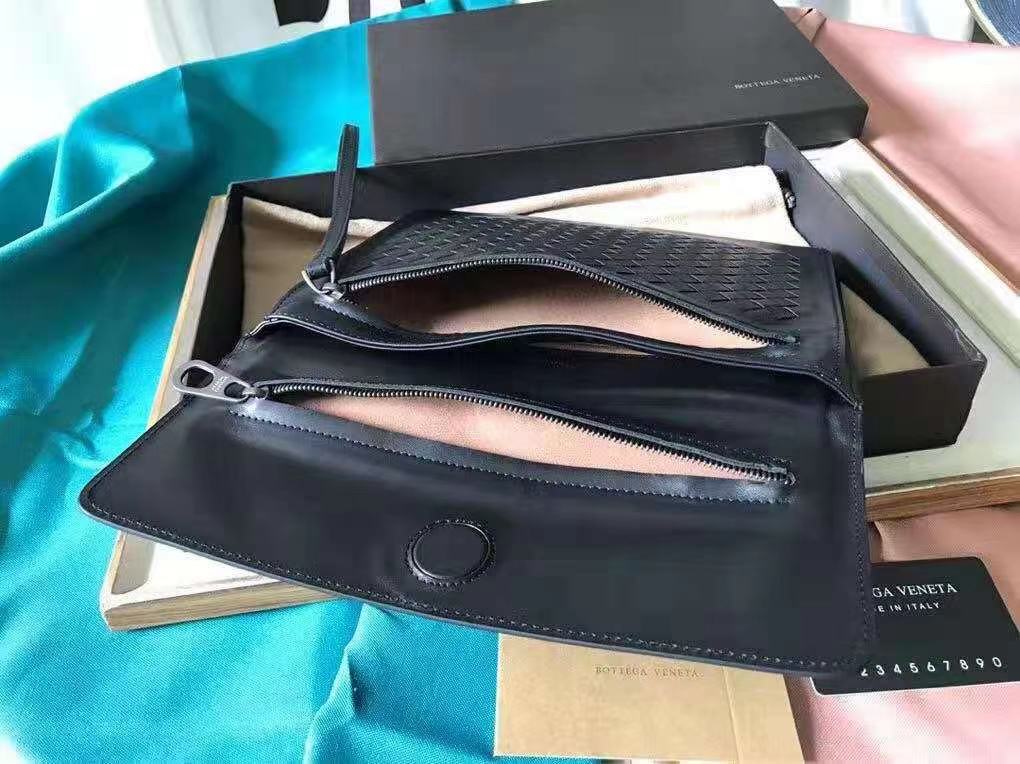 보테가 클러치 BV21358
