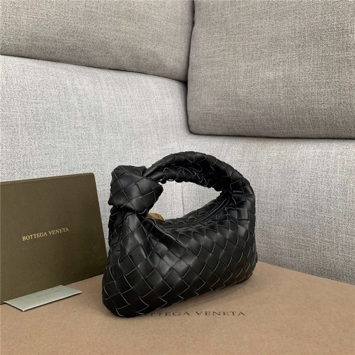 Bottega Veneta 보테가베네타 인트레치아토 미니 호보백 609409 신상