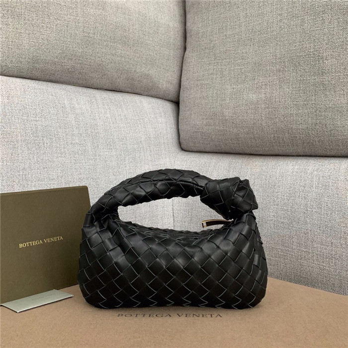Bottega Veneta 보테가베네타 인트레치아토 미니 호보백 609409 신상