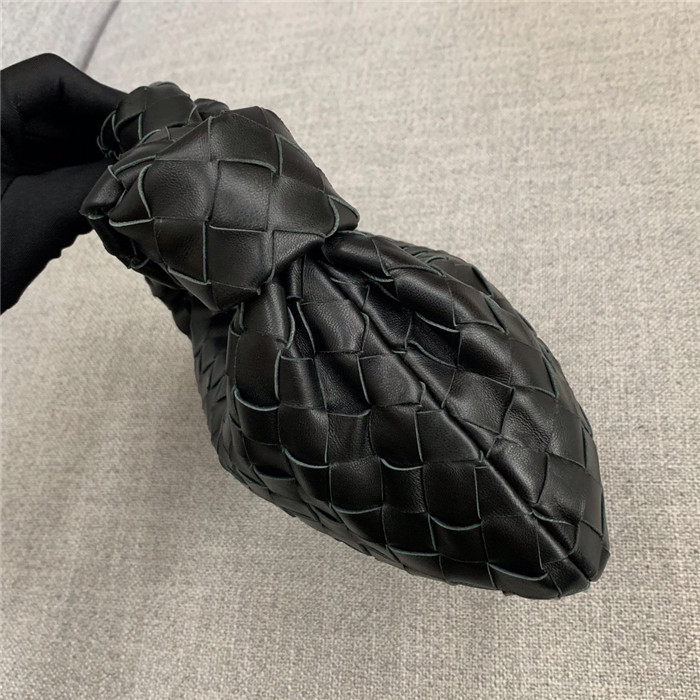 Bottega Veneta 보테가베네타 인트레치아토 미니 호보백 609409 신상