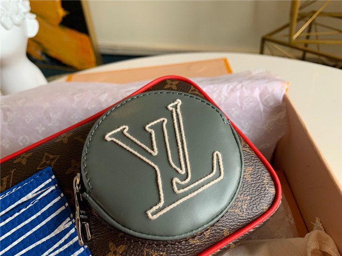 Louis Vuitton 루이비통 포쉐트 볼가 핸드백 M68687 2020/신상